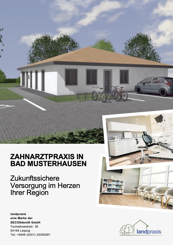 Praxisgründung auf dem Land – Chancen im ländlichen Raum erkennen und nutzen